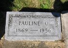 Pauline Austin